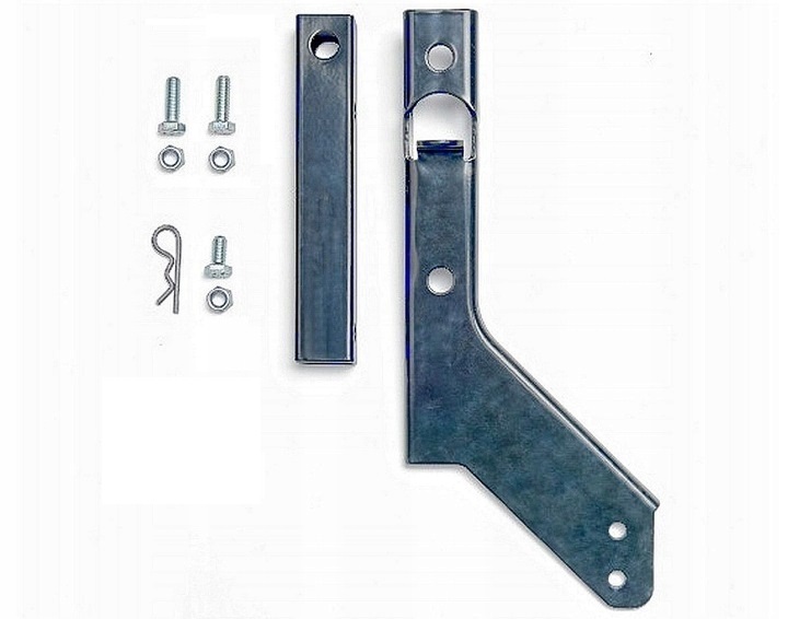 Zadné ťažné zariadenie pre traktory Cub Cadet LT1/LT2 196-399-00